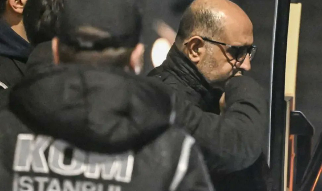 Şok Gelişme: 'Suç Örgütü Lideri' El Konulan Mallarını Geri İstiyor