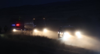 Son Dakika: Gürcistan'daki Uçak Kazasında Bir Şehidin Naaşına Ulaşma Çalışmaları Devam Ediyor