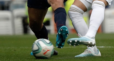 Süper Lig'de Şok İddia: 27 Futbolcunun Bahis Oynadığı Öne Sürüldü