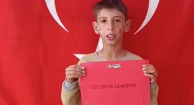 Tarlada Traktör Kurbanı: 9 Yaşındaki Çocuk İşçi Hayatını Kaybetti