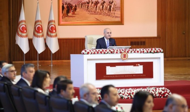 TBMM: İmralı'daki Görüşmeden 'Olumlu Sonuç' Alındı