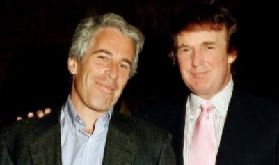 Temsilciler Meclisi'nden Tarihi Karar: Epstein Dosyaları Açıklanıyor