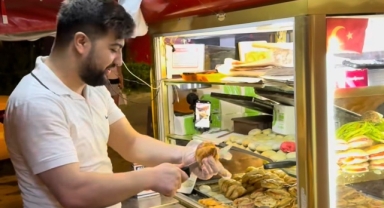 Ticaret Bakanlığı’ndan “7 Bin TL’lik Boyoz” Tartışmasına Açıklama: “Yaklaşık 100 Boyoz ve İçecek Satışı Yapıldı”