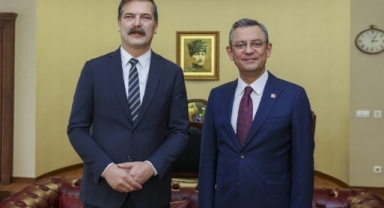 TİP Genel Başkanı Erkan Baş: