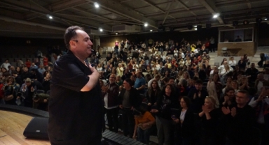 Tiyatro, Sinema ve Dizi Oyuncusu Faruk Sofuoğlu Kimdir?