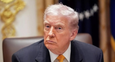 Trump'tan Sert Açıklama: 