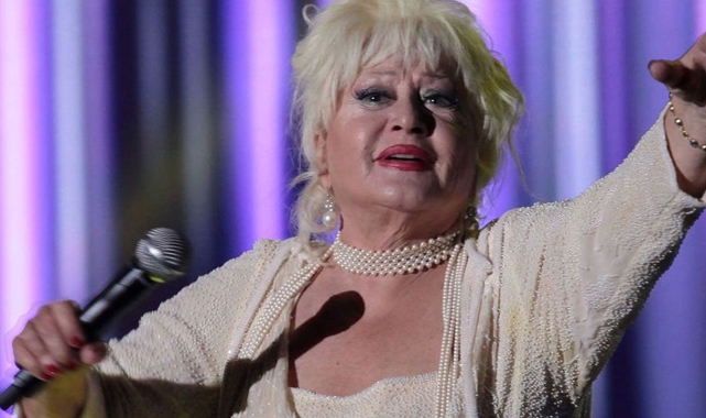 Türk Sanat Müziği Efsanesi Muazzez Abacı Hayatını Kaybetti