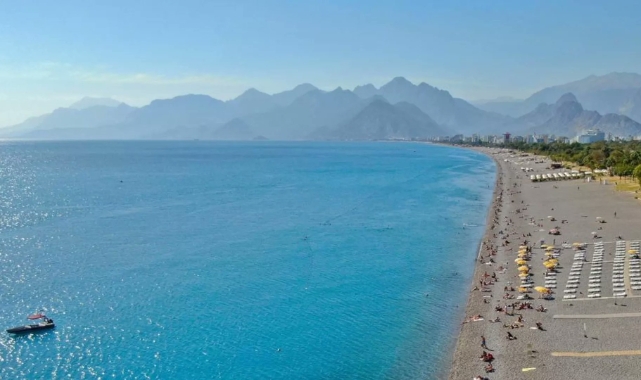 Türkiye, 2026 BM İklim Zirvesi'ne Ev Sahipliği Yapacak