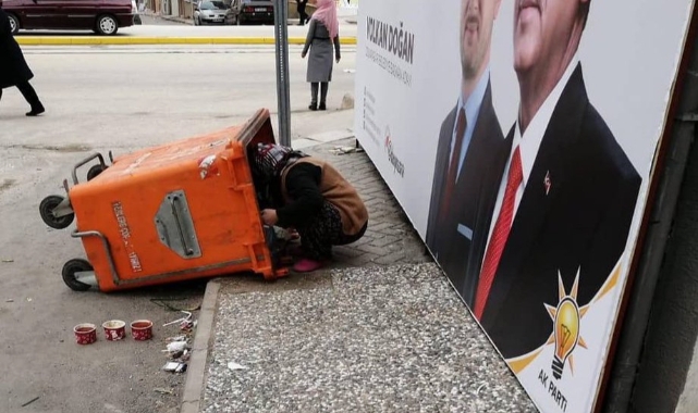 Türkiye’de Yardıma Muhtaç Vatandaş Sayısı 18 Milyon 298 Bin’e Ulaştı