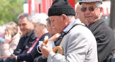 Türkiye, Küresel Emeklilik Endeksi'nde Son Sıralarda Yer Aldı