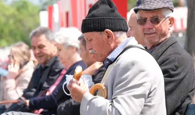 Türkiye, Küresel Emeklilik Endeksi'nde Son Sıralarda Yer Aldı