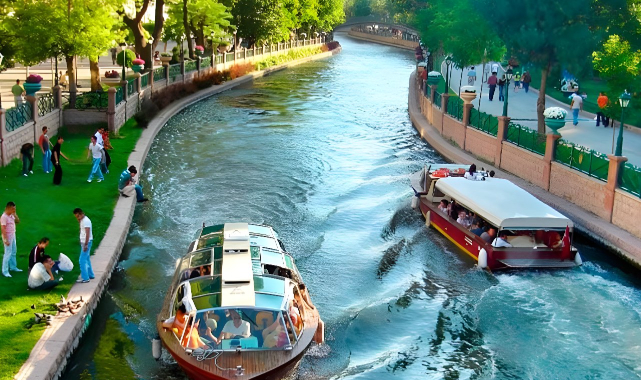 Türkiye'nin En Zeki Şehirleri Açıklandı: Eskişehir Birinci Sırada