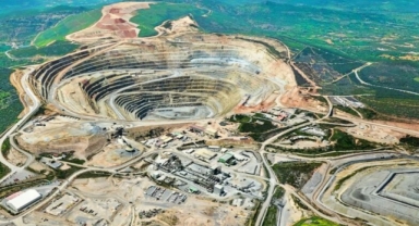 Uşak’taki Altın Madeni 3 Ayda 100 Milyon Doları Aştı: Su Tüketimi Tartışmaları Yeniden Alevlendi