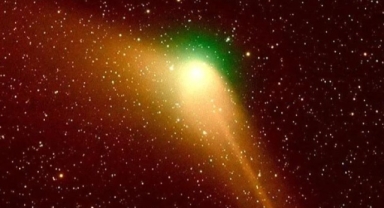 Uzayda Gizem Derinleşiyor: 3I/ATLAS Üçüncü Kez Renk Değiştirdi