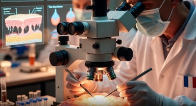 Yanık Hastaları İçin Umut