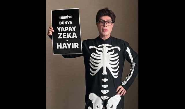 Yapay Zekâya Tepkisi de Yapay Zekâdan: Morgül'ün Anlamlı İsyanı