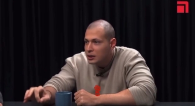 Yazar Bartu Bölükbaşı'ndan Çarpıcı Tespit: