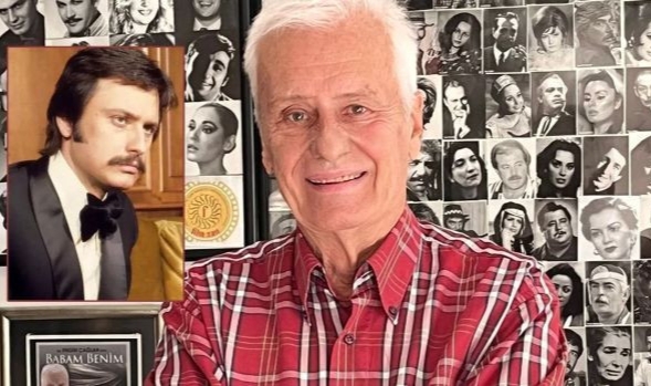 Yeşilçam Ustasının Acı Kaybı: Engin Çağlar Trafik Kazasında Hayatını Kaybetti