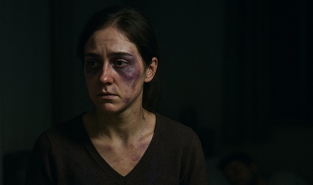 Yıllarca Şiddet Gördüğünü Söyledi: Kocasını Uykusunda Kızgın Yağ Döken Kadın Tutuklandı