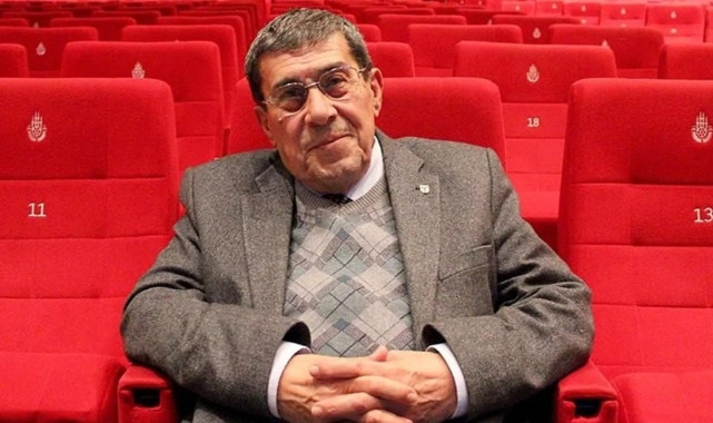 Zihni Göktay, Huzurevine Yerleşme Nedenini Açıkladı: