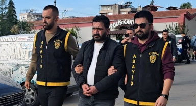 179 Suç Kayıtlı Aranan Şahıs, AVM'de Gezerken Yakalandı