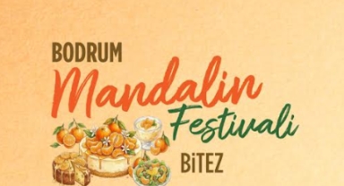 18. Bodrum Mandalin Festivali 21 Aralık’ta Bitez Köy İçi’nde Düzenlenecek