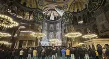 21 Aralık Bugün Kandil mi?