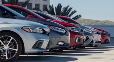 3 Çocuklu Ailelere ÖTV'siz Yerli Araç Dönemi Başlıyor!