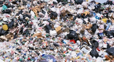 AB Ülkelerinin Atık İhracatında Türkiye İlk Sırada: Geçen Yıl 12,2 Milyon Ton Atık Gönderildi