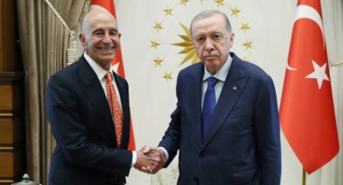 ABD Büyükelçisi'nden Erdoğan'ın İsrail Söylemlerine İlişkin Yorum: