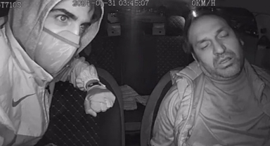 Acımasız Cinayette Cezalar Onaylandı: Taksici Oğuz Erge'nin Katiline Müebbet