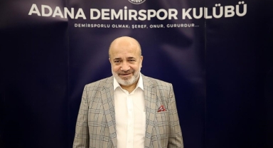 Adana Demirspor'un Eski Başkanı Murat Sancak Hakkında Çarpıcı MASAK Raporu: Para Trafiği 2.4 Milyar Lirayı Aştı