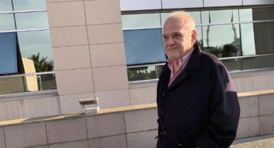 Ahmet Çakar Adliyede: Gözaltından Serbest Kaldı