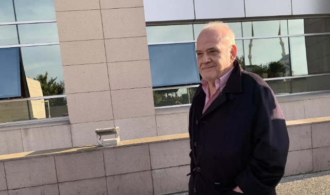 Ahmet Çakar Adliyede: Gözaltından Serbest Kaldı