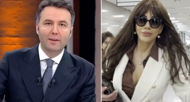 AK Partili Şamil Tayyar'dan Bomba İddia