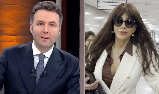 AK Partili Şamil Tayyar'dan Bomba İddia