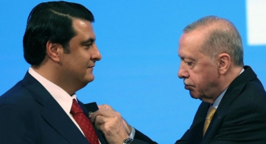 AKP'ye Katılan Başkandan İlk Hamle: Gaziantep'te 5 Meclis Üyesine Yasak