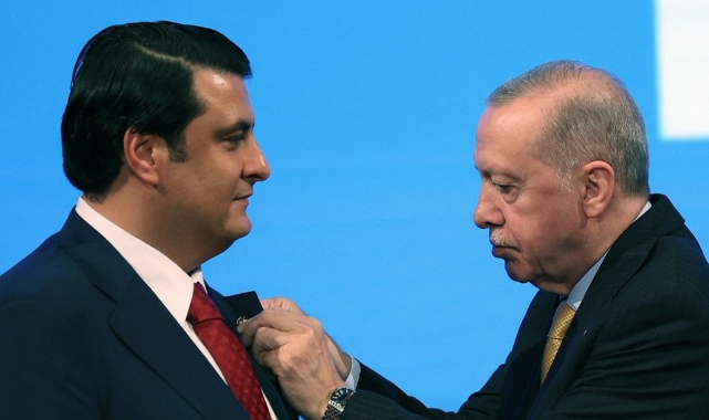 AKP'ye Katılan Başkandan İlk Hamle: Gaziantep'te 5 Meclis Üyesine Yasak