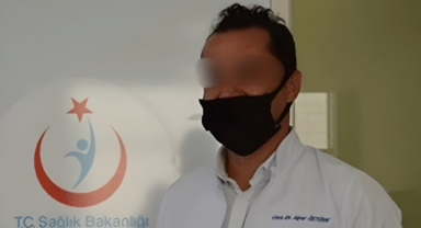 Alanya'da Doktordan Korkunç Gece Baskını: Hemşireye Boğazını Sıkıp Öldürmeye Teşebbüs