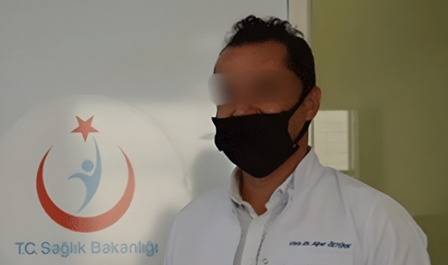 Alanya'da Doktordan Korkunç Gece Baskını: Hemşireye Boğazını Sıkıp Öldürmeye Teşebbüs