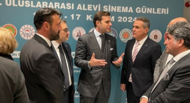 Alevi Sinema Günleri Atlas Sineması'nda Başlıyor