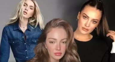 Aleyna, Danla ve İrem Sak Gözaltında!