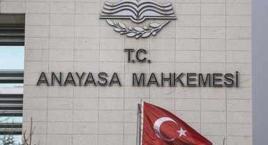 Anayasa Mahkemesi'den Türkiye Varlık Fonu Kararı: TBMM Denetimi Geri Döndü