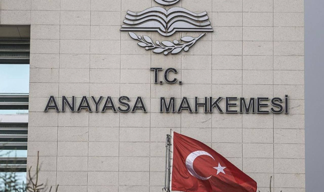 Anayasa Mahkemesi'den Türkiye Varlık Fonu Kararı: TBMM Denetimi Geri Döndü