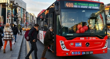 Ankara`da Ulaşım Tarifelerinde Yeni Düzenleme 2026 Yılında Uygulanacak