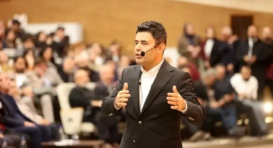 Ankara-İstanbul Artık 80 Dakika! 