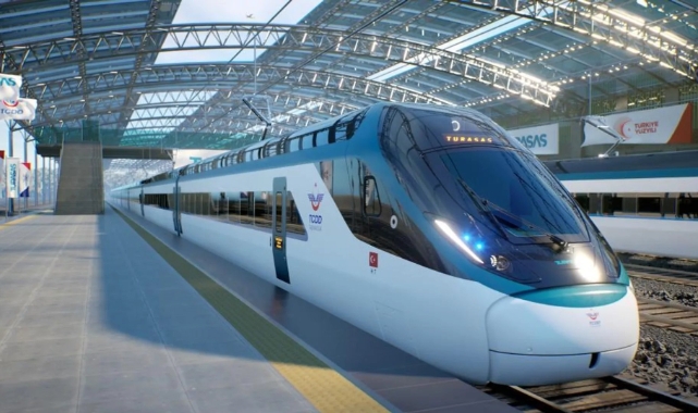 Ankara-İstanbul Hızlı Tren Hattı'na Ek Seferler Geliyor: 14 Aralık'ta Başlıyor