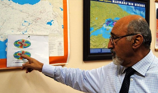 Antalya'da Deprem Uyarısı: