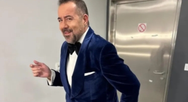 Ata Demirer 30 Kilo Verdiren Diyet Sırrını Açıkladı: 