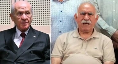 Bahçeli'den DEM Parti Mitingi ve İmralı Hakkında Çarpıcı Açıklama!